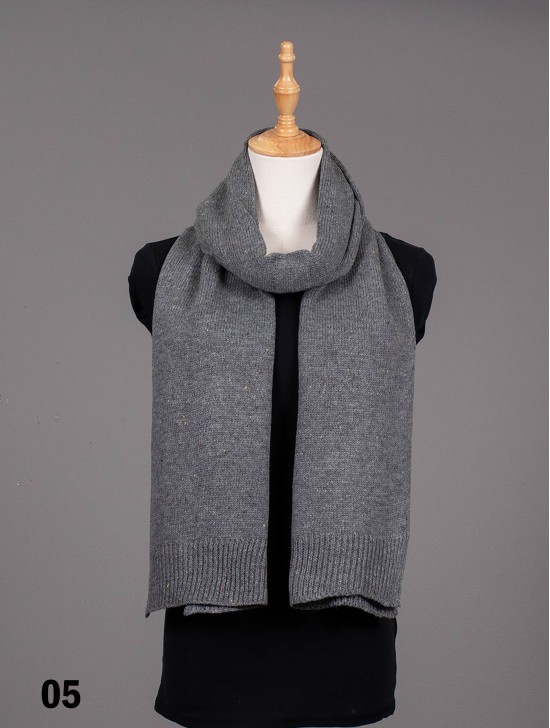 Fashion Knitted Scarf